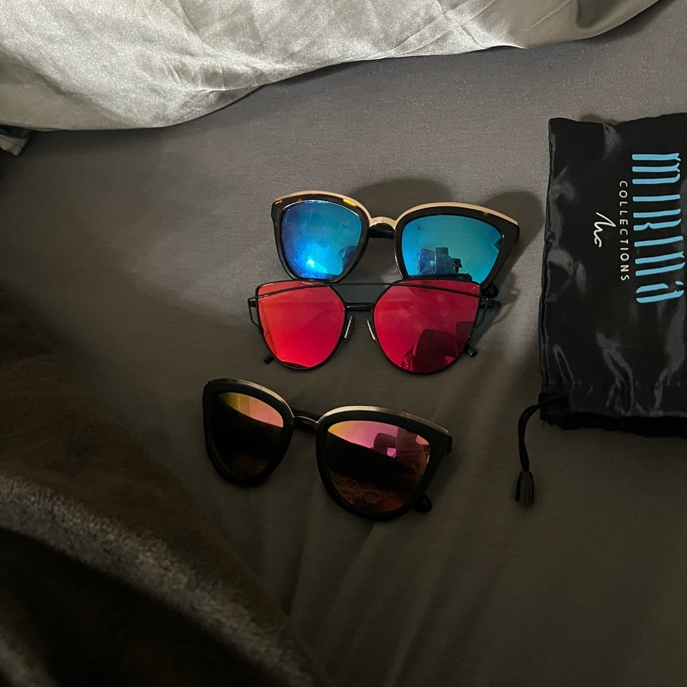 Diff eyewear